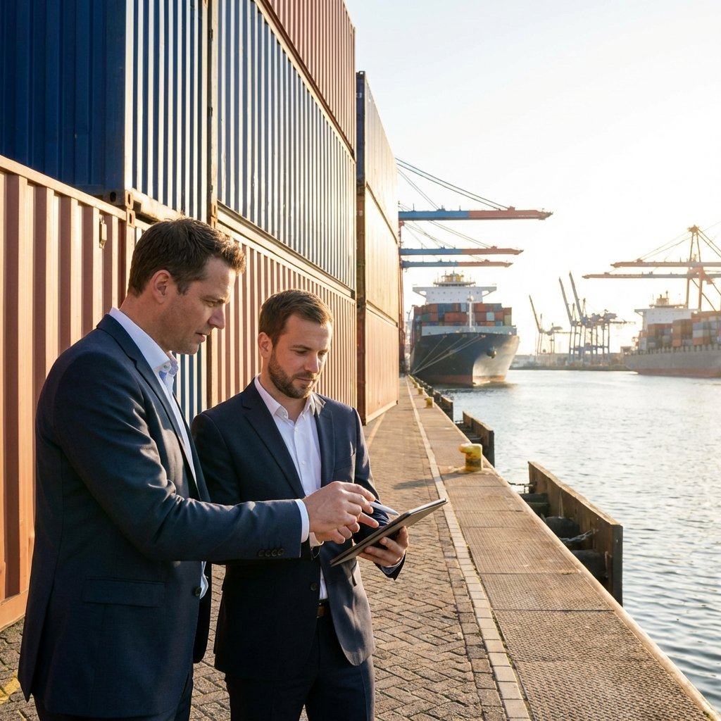 İhracat ve Lojistik Destekleri